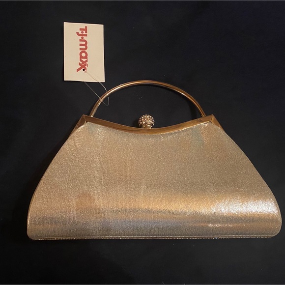 Handbags - ****Beautiful Sequin Purse***